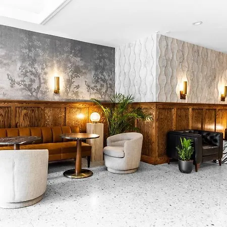 The Phenix Historic Dtwn Hotel, King Bed Room #300 Bangor Exterior foto